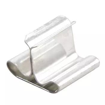 50 шт., деревянные фитили для свечей, зажим для железных свечей, изготовление держателя для фитилей своими руками, комплект подставки