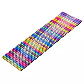 50 шт. детские игрушки ветер ветер колокольчик DIY инструмент инструменты металлический материал детская игрушка трубка 8X0.6X0.6CM