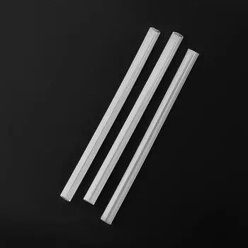 50 шт., фиксированный держатель для леденцов, подставка для букета леденцов, соединительная трубка, подставка для фиксации, инструмент для цветочной композиции 50PCS