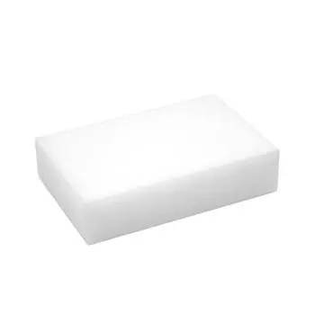 50 шт. Губка высокой плотности Губка - простая и эффективная чистка Раствор ластик Меламиновая губка Губка ластик