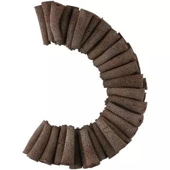 50 шт. губки для выращивания стартовых стручков, губки для роста корней, пробки для гидропонной системы