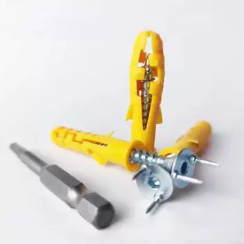 50 шт. гвоздей для цельного деревянного плинтуса, бесшовные двухсторонние саморезы, специальные гвозди Foot Line, невидимые защитные винты