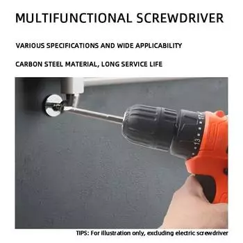 50 шт или 36 шт удлиненный набор отверток удлиненный набор отверток крестообразный удлиненный набор отверток удлиненный набор отверток 36PCs синий