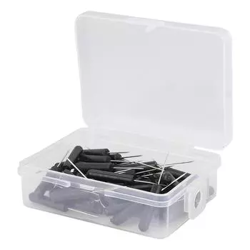 50 шт., канцелярская кнопка для карт военной геоморфологии, офисная, домашняя, для документов, карта, фиксатор, кнопка