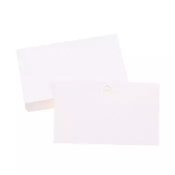 50 шт. Карточка из крафт-бумаги для демонстрации браслета, бумажная карточка для ожерелья, повязки на голову, заколки для волос, упаковочная карточка, держатель для демонстрации ювелирных изделий из картона коричневый