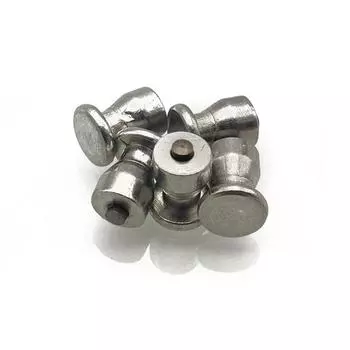 50 шт. колесные ушки для автомобильных шин, шипы, винты, снежные шипы, колесные шины, цепи противоскольжения, шипы для обуви, квадроциклов, автомобилей, мотоциклов, шин 8x10 мм