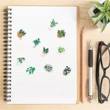 50 шт./компл. наклейки в стиле граффити самоклеящиеся DIY многоразовые стильные наклейки с героями мультфильмов скрапбукинг для багажа вечерние пользу