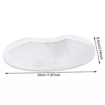 50 шт./компл. парикмахерские маски для волос лак для стрижки окрашивание защита лица парикмахерские принадлежности одноразовый прозрачный пластиковый защитный экран для лица One Size