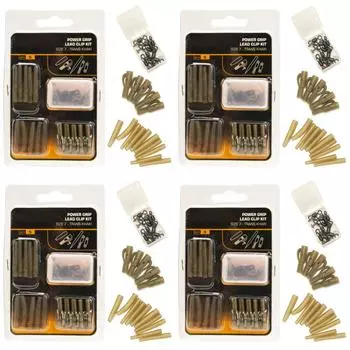 50 шт./компл. противозапутывающие бусины для ловли карпа вертолет комплект для рыболовных снастей