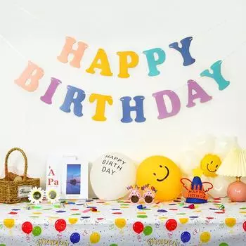 50 шт. красочные свистки с драконом и воздушным шаром для детей на день рождения