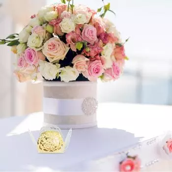 50 шт. креативные шоколадные подносы для десертов, конфетные обертки, формочки для кексов, формочки для шоколадных батончиков, формочки для кексов с трюфелями