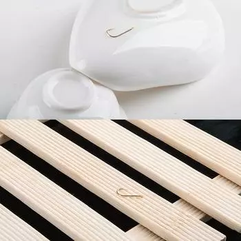 50 шт./лот покрытие из высокоуглеродистой нержавеющей стали с зазубринами крючки для ловли карпа рыболовный крючок onesize