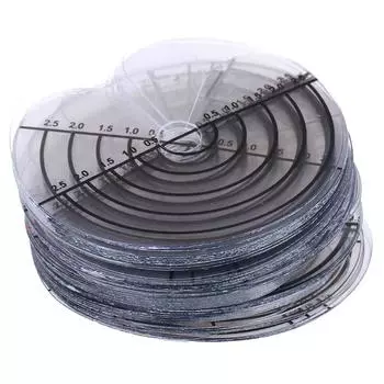 50 шт./лот теплозащитное средство щитки кератиновые кончики наращивание волос салон с весами