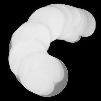 50 шт./лот термозащита щитки кератиновые кончики наращивание волос салон красоты