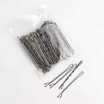 50 шт./лот волнистая поверхность заколка для волос женские заколки для волос кудрявые волнистые зажимы прическа заколки женские невидимки аксессуары для волос для женщин