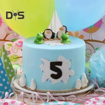 50 шт. мини-фигурка лягушки, фигурка животного из смолы, игрушка, модель статуи, скульптура, настольный сад, микроландшафт, украшение, праздничный подарок зелёный