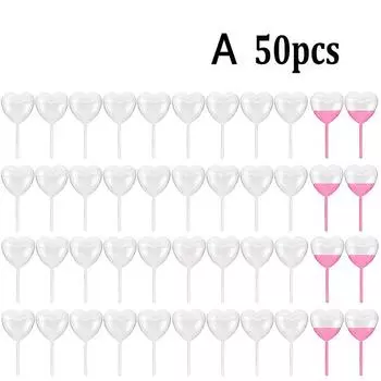 50 шт. мини-капельницы для выдавливания жидкости одноразовые пипетки для джема для кексов соус пипетки пипетки для переноса торт десерт инструменты
