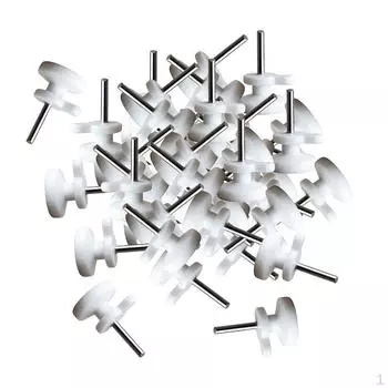 50 шт. Многофункциональные невидимые крючки для гипсокартона без следов