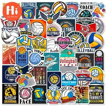 50 шт. новые наклейки, милые наклейки для ноутбука, наклейки для мобильных телефонов