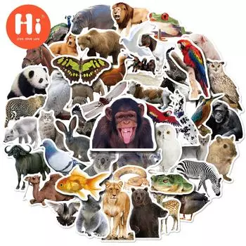 50 шт. новые наклейки, милые наклейки для ноутбука, наклейки для мобильных телефонов