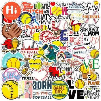 50 шт. новые наклейки, милые наклейки для ноутбука, наклейки для мобильных телефонов