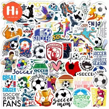 50 шт. новые наклейки, милые наклейки для ноутбука, наклейки для мобильных телефонов