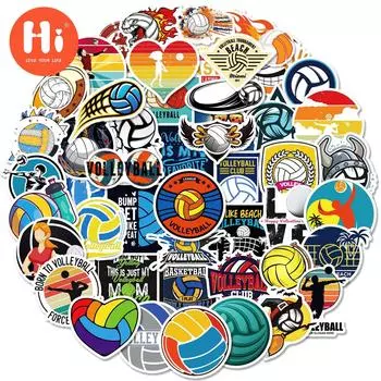 50 шт. новые наклейки, милые наклейки для детей, наклейки на чашки, наклейки для ноутбуков, подарок для детей