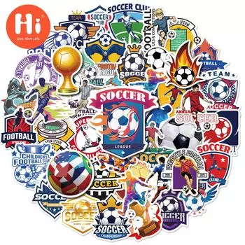 50 шт. новые наклейки, милые наклейки для ноутбука, наклейки для мобильных телефонов