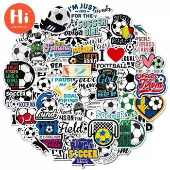 50 шт. новые наклейки, милые наклейки для ноутбука, наклейки для мобильных телефонов