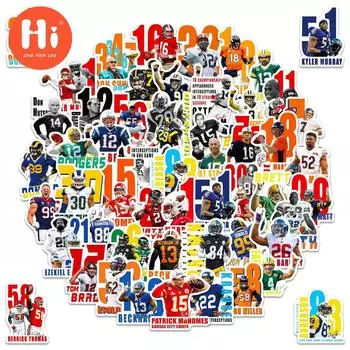 50 шт. новые наклейки, милые наклейки для ноутбука, наклейки для мобильных телефонов