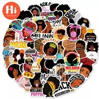 50 шт. новые наклейки, милые наклейки для детей, наклейки на чашки, наклейки для ноутбуков, подарок для детей