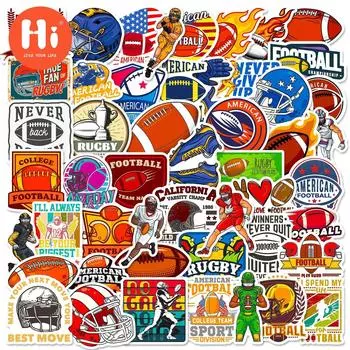 50 шт. новые наклейки, милые наклейки для ноутбука, наклейки для мобильных телефонов