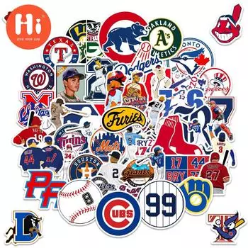 50 шт. новые наклейки, милые наклейки для ноутбука, наклейки для мобильных телефонов