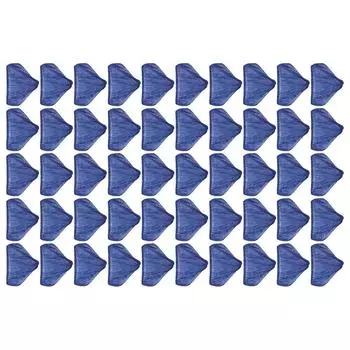 50 шт. одноразовое нижнее белье, многофункциональные одноразовые удобные трусы для путешествий, пребывания в больнице