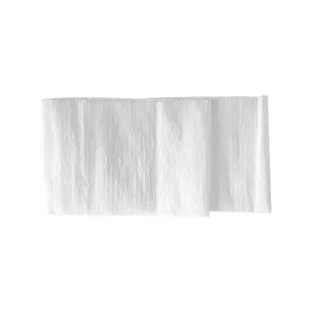 50 шт. Одноразовые спа-повязки на голову для лица, эластичные нетканые мягкие повязки для ухода за кожей, с удобной застежкой, для женщин и девушек