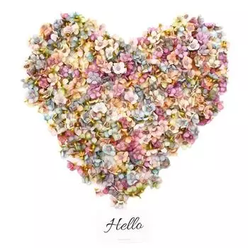 50 шт./пакет головки искусственных цветов 2 см мини-цветок DIY гирлянда праздничное украшение свадебное украшение домашний орнамент