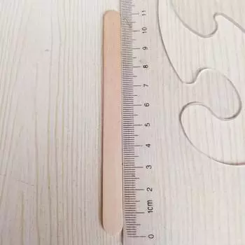 50 шт палочки деревянные палочки для мороженого для силиконовых форм для вечеринок и мероприятий Cakesicle Stick