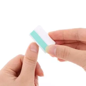 50 шт. пилка для ногтей с зернистостью, шлифовальный лак для ногтей, УФ-гель, блестящие пилки для полировки ногтей