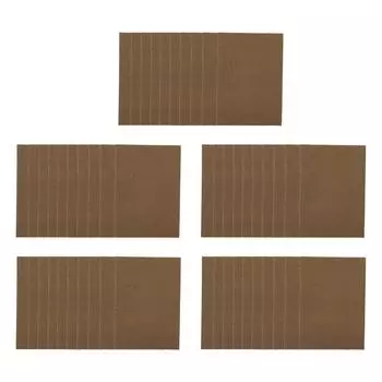 50 шт. пластырей для роста, способствующих развитию костей, улучшающих кровообращение, пластырей для увеличения роста