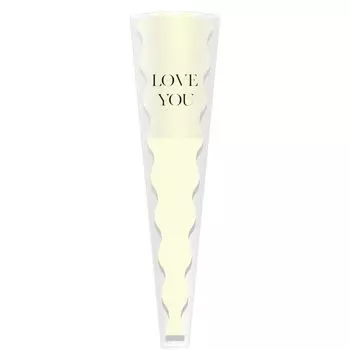 50 шт. Прозрачная упаковочная бумага, упаковочные материалы для букетов, свадебный материал