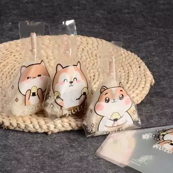 50 шт. японский треугольный рисовый шарик, одноразовая упаковка, сумка для суши, форма для приготовления суши, аксессуары для бенто