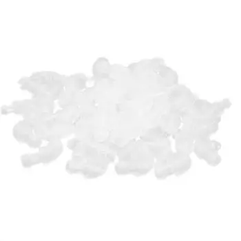 50 шт. разъем для слухового аппарата, адаптер для трубок, аксессуары для заушных слуховых аппаратов