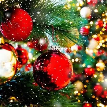 50 шт. Рождественские металлические звездочки, S-образные крючки для рождественской елки, подвесной венок, застежка, новогодние украшения серебряный