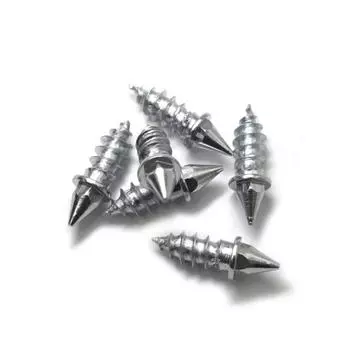 50 шт. Шипы для шин автомобиля, мотоцикла, для снега, льда, дорожные, для колес, шипы-винты для зимы