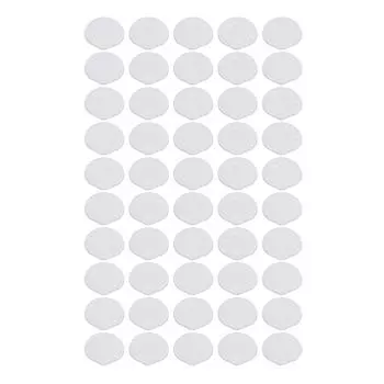 50 шт. сменная мембрана, совместимая с Symphony для Pump In Style для Harmony для Swing Breastpu