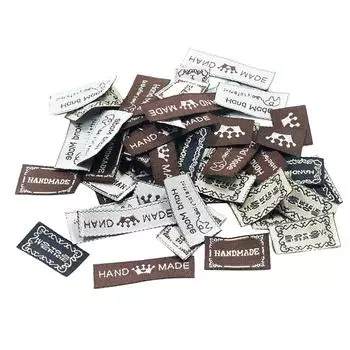 50 шт., смешанная повязка для волос «сделай сам», повязка на голову, держатель для хвоста, аксессуар для изготовления аксессуаров as described