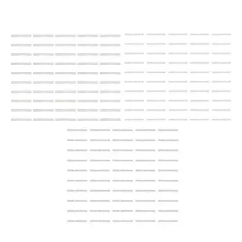 50 шт. спиральные катушки диаметром 19 мм, 3/4 дюйма, 34 зубца, 3 шт.:1 соотношение, емкость 180 листов, утюг с нейлоновым покрытием для Antique Brass