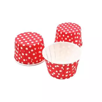 50 шт. стаканчики для мороженого десертные миски йогурт загуститель кексы обертки для торта противень коробка кондитерские инструменты