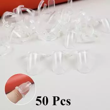 50 шт., стенд для дизайна ногтей, гель-лак для ногтей, цветная карта, демонстрирующая полку, накладные ногти, тренировочный дисплей, маникюрный инструмент