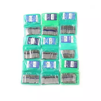 50 шт. стоматологических боров для полировки зубов стоматологические алмазные полиры для полировки сглаживающие полировщики зубов